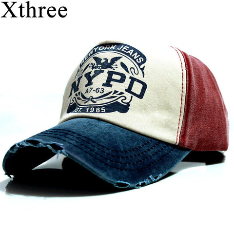 wholsale brand cap baseball cap