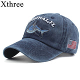 cotton men baseball