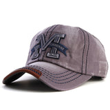 Xthree brand cap