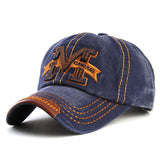 Xthree brand cap