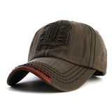 Xthree brand cap