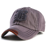 Xthree brand cap