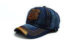 Xthree brand cap