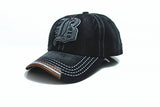 Xthree brand cap