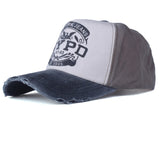 wholsale brand cap baseball cap
