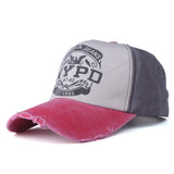 wholsale brand cap baseball cap
