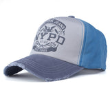 wholsale brand cap baseball cap