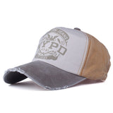 wholsale brand cap baseball cap