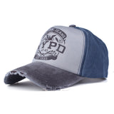 wholsale brand cap baseball cap
