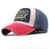 wholsale brand cap baseball cap