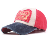 wholsale brand cap baseball cap
