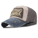 wholsale brand cap baseball cap