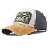wholsale brand cap baseball cap