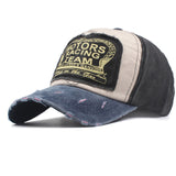 wholsale brand cap baseball cap
