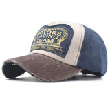 wholsale brand cap baseball cap