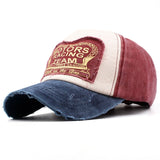 wholsale brand cap baseball cap