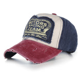 wholsale brand cap baseball cap