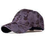 Xthree camouflage baseball cap army
