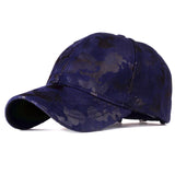 Xthree camouflage baseball cap army