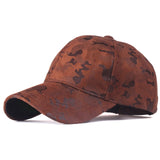 Xthree camouflage baseball cap army