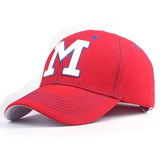 Xthree spring baseball cap for women