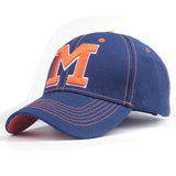 Xthree spring baseball cap for women