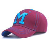 Xthree spring baseball cap for women