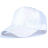 Xthree summer Shining baseball cap