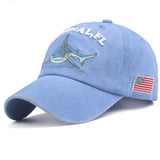 cotton men baseball