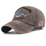 cotton men baseball