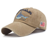 cotton men baseball