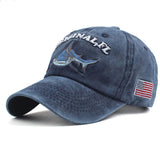 cotton men baseball