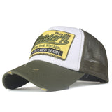 [Xthree]summer snapback hat baseball cap