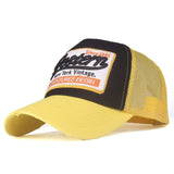 [Xthree]summer snapback hat baseball cap