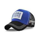 Men's Baseball Cap