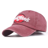 Xthree New men's baseball cap