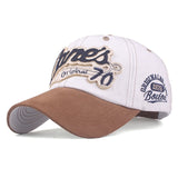 Xthree New cotton baseball cap