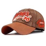 Xthree New cotton baseball cap