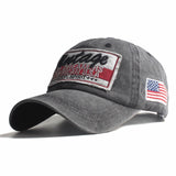 Xthree 2019 New men baseball cap for men woman snapback