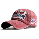 Xthree 2019 New men baseball cap for men woman snapback