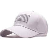 Xthree High Quality USA Flag Baseball Cap